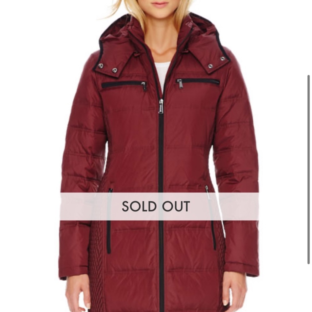 Michael Kors Winter Coat size S